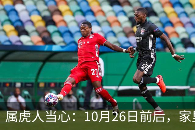 属虎人当心：10月26日前后，家里可能会“狂风卷乌云”